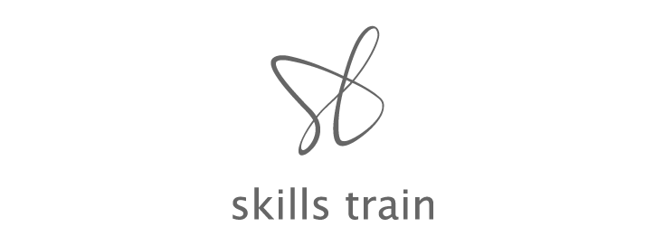 SkillTrain-logo